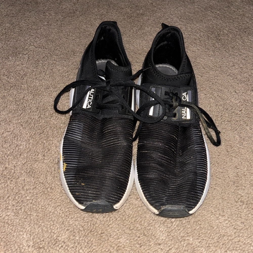 nautica tennis shoes
